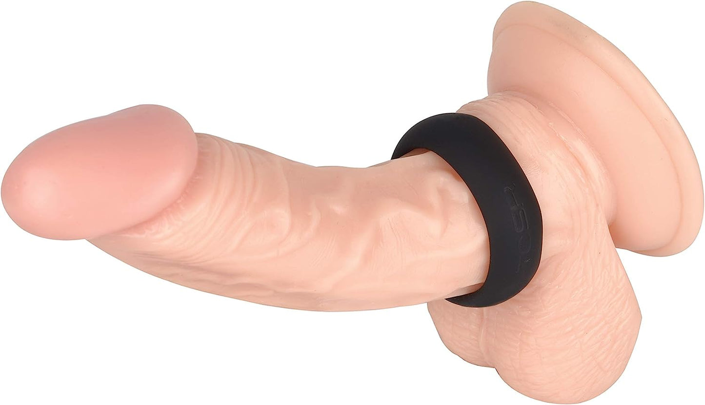 Beginners Cock Rings Set - Vixen