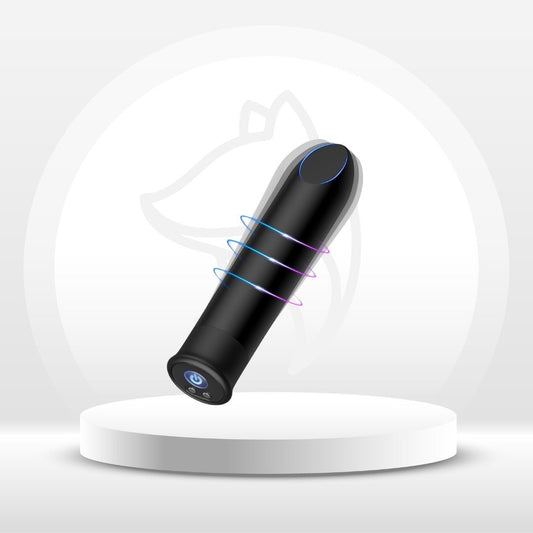 G - Spot Bullet Vibrator - Vixen