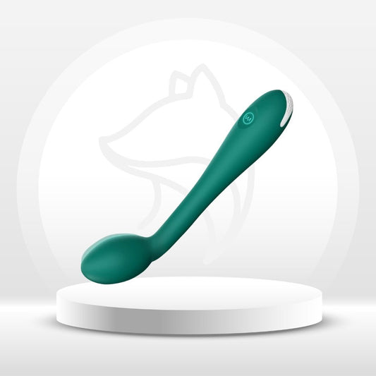 G Spot Clit Massager - Vixen