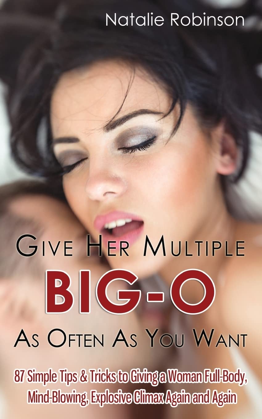 Give Her Multiple Big - Os - Vixen