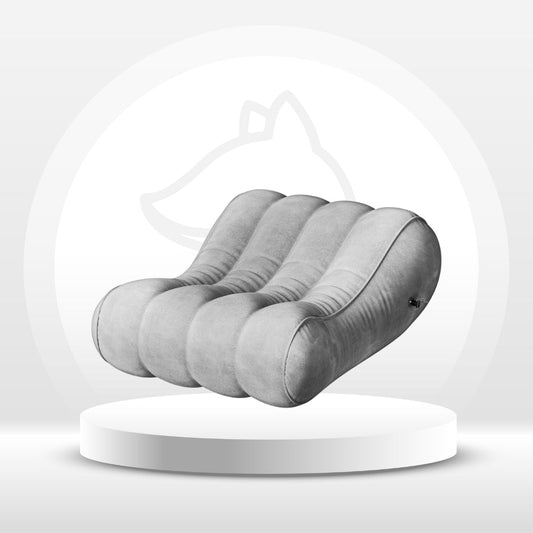 Inflatable Sex Lounge Chair - Vixen