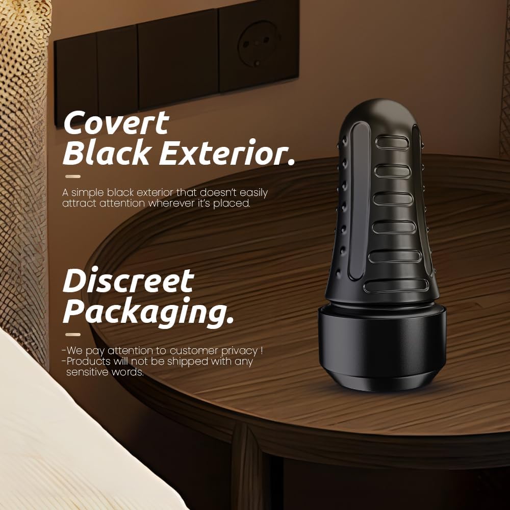 Pocket Pussy Fleshlight Trainer - Vixen