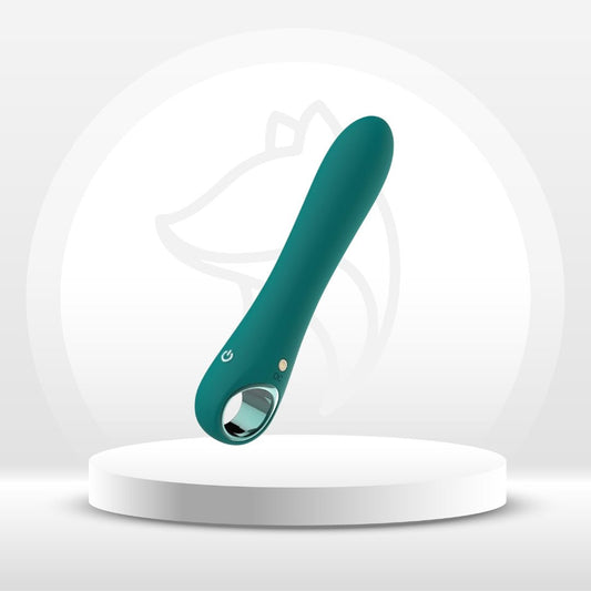 Portable Dildo Vibrator - Vixen