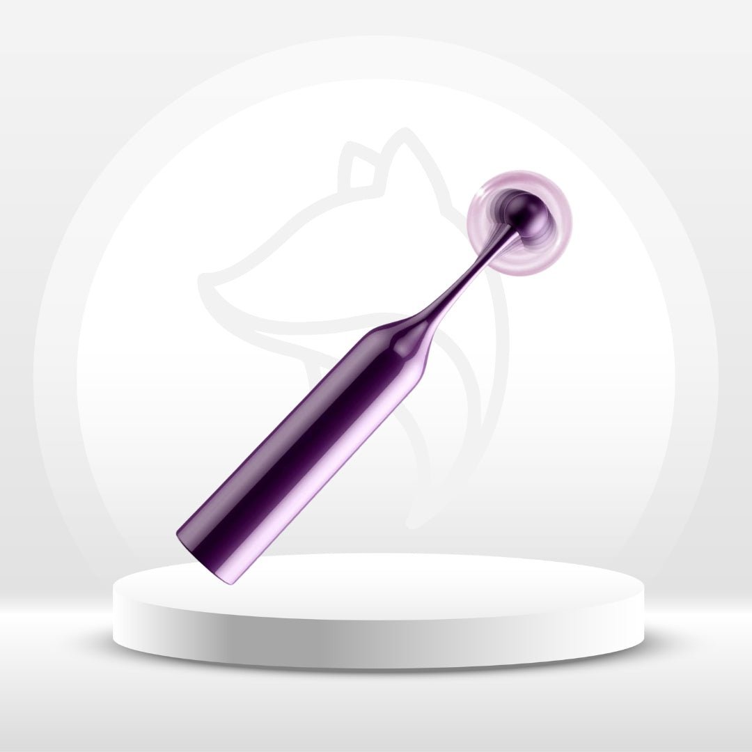 Precision Clitoral Vibrator - Vixen