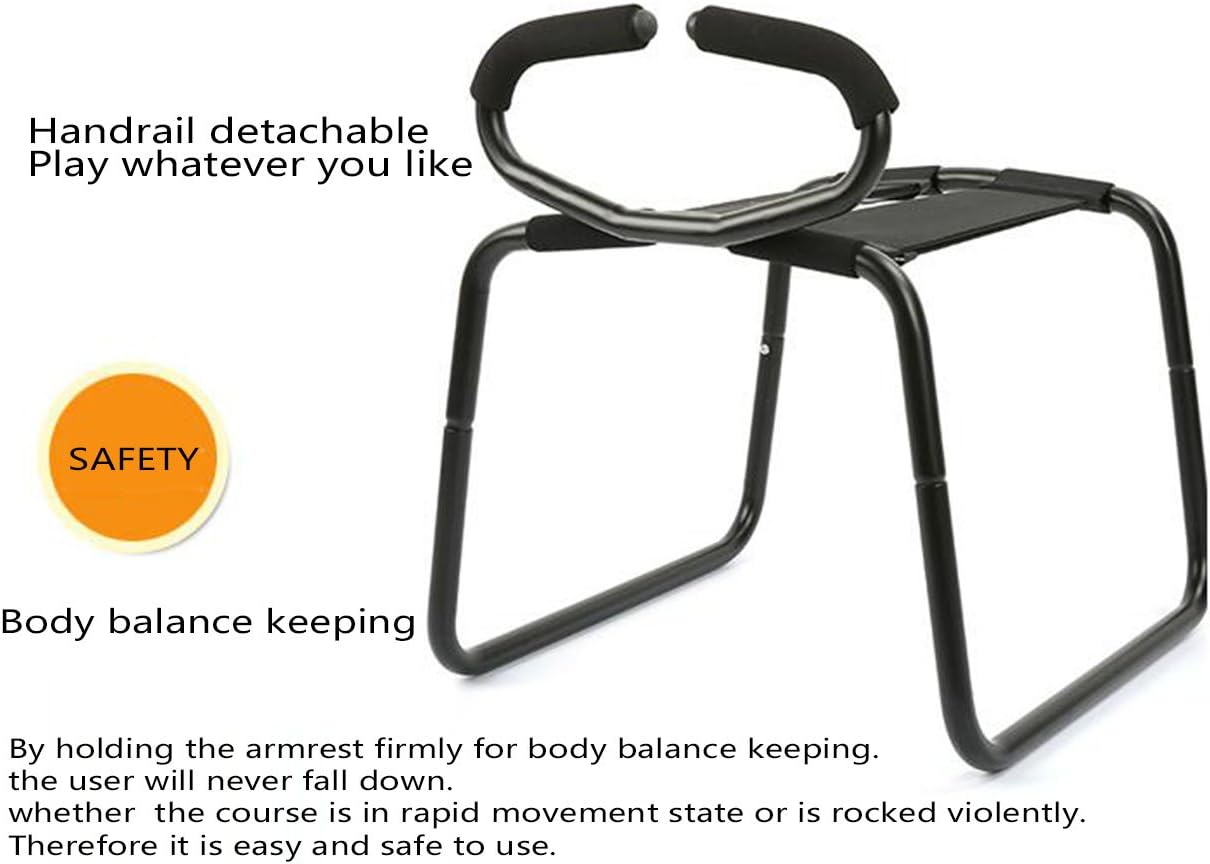 Sex Position Enhancer Chair - Vixen