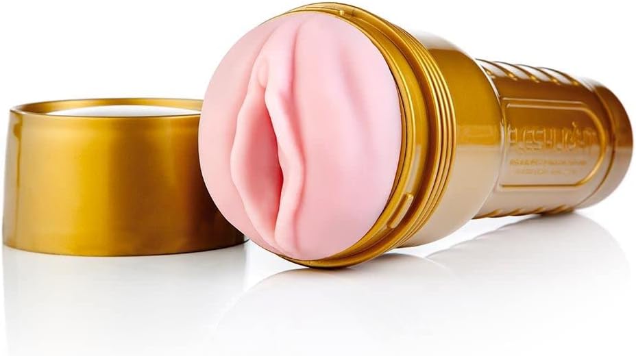 Stamina Training Fleshlight - Vixen