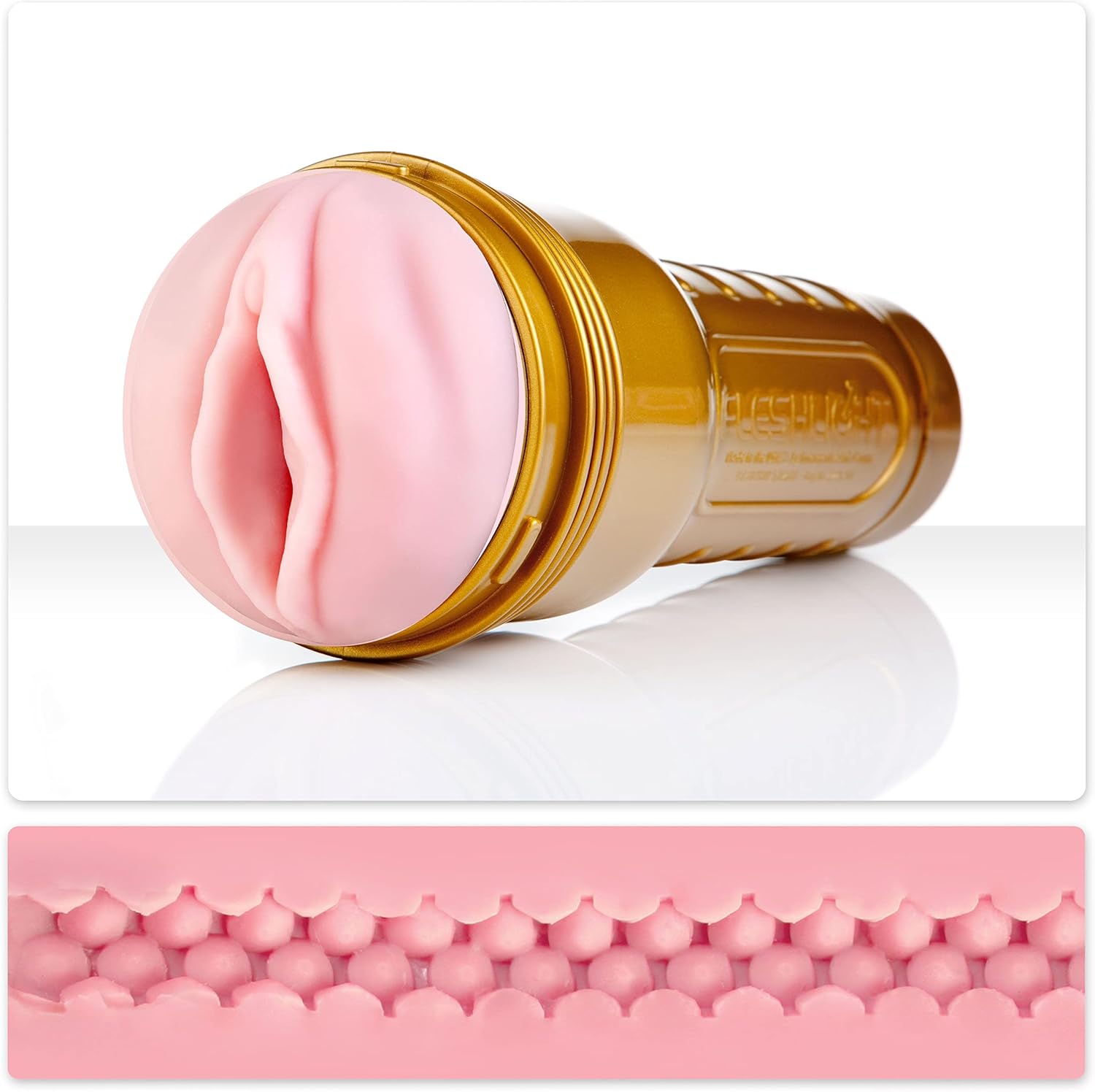 Stamina Training Fleshlight - Vixen