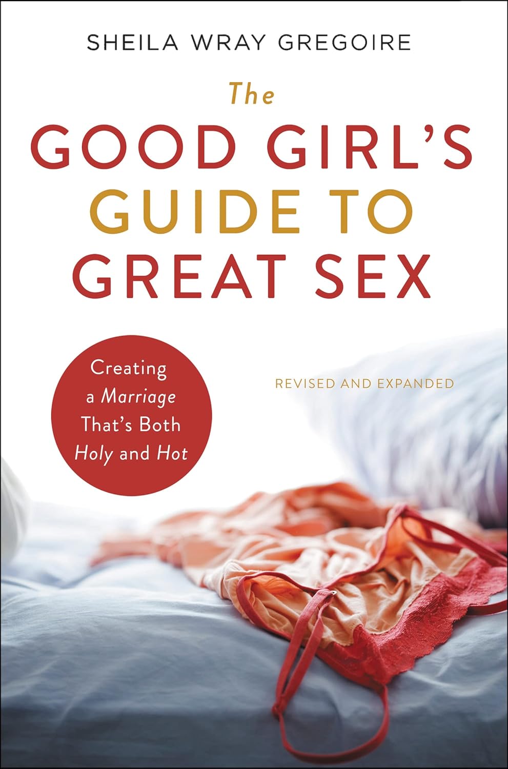 The Good Girl'S Guide to Great Sex - Vixen