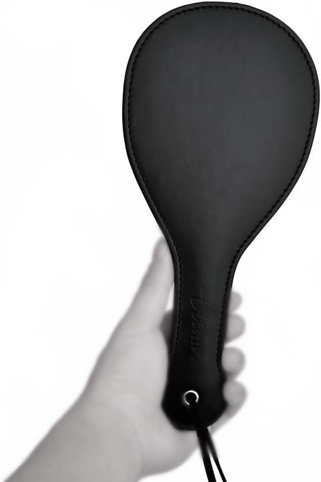 Wide Sex Paddle - Vixen