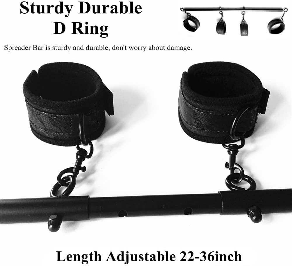 BDSM Spreader Bar