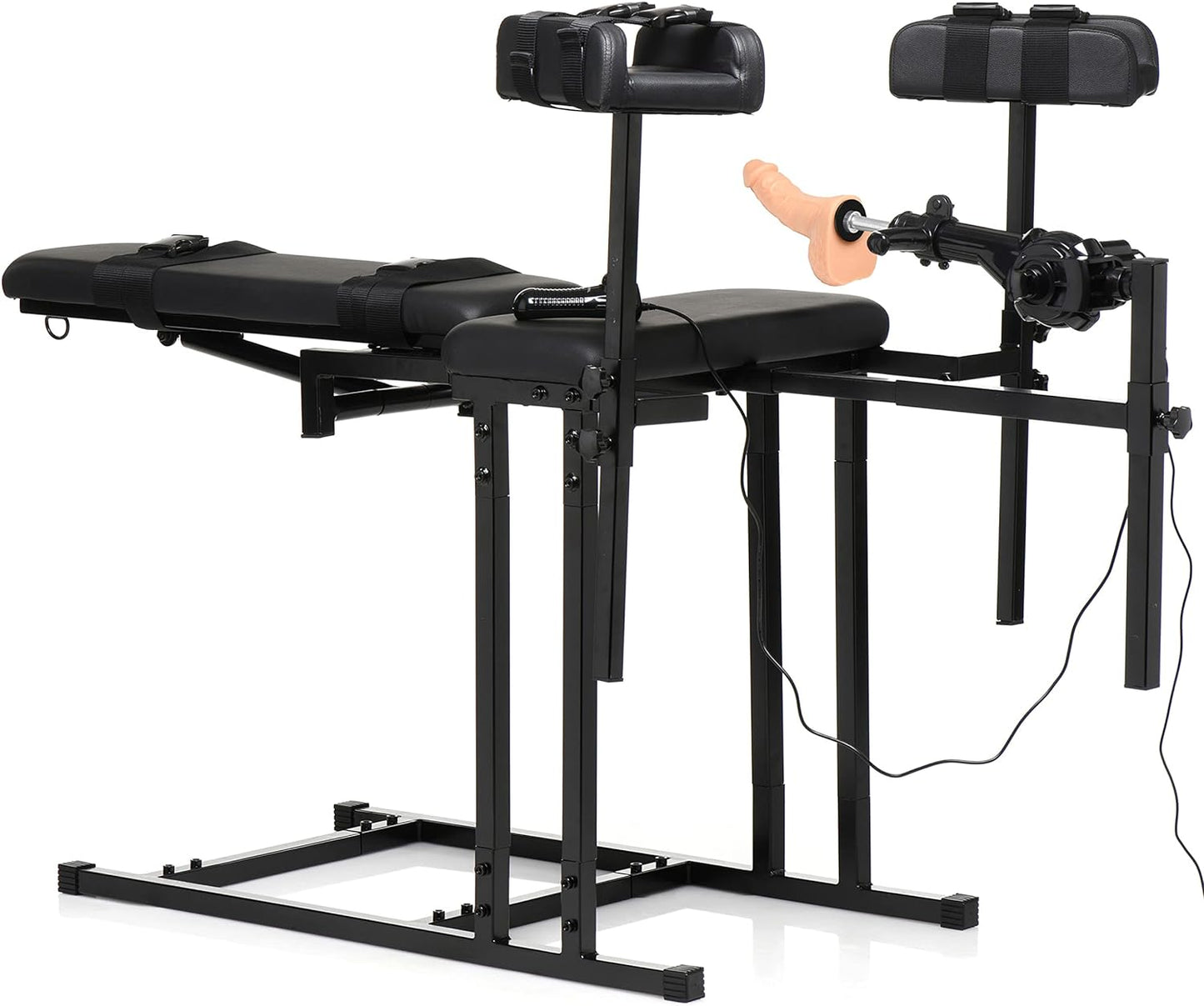 Ultimate Obedience Chair Sex Machine